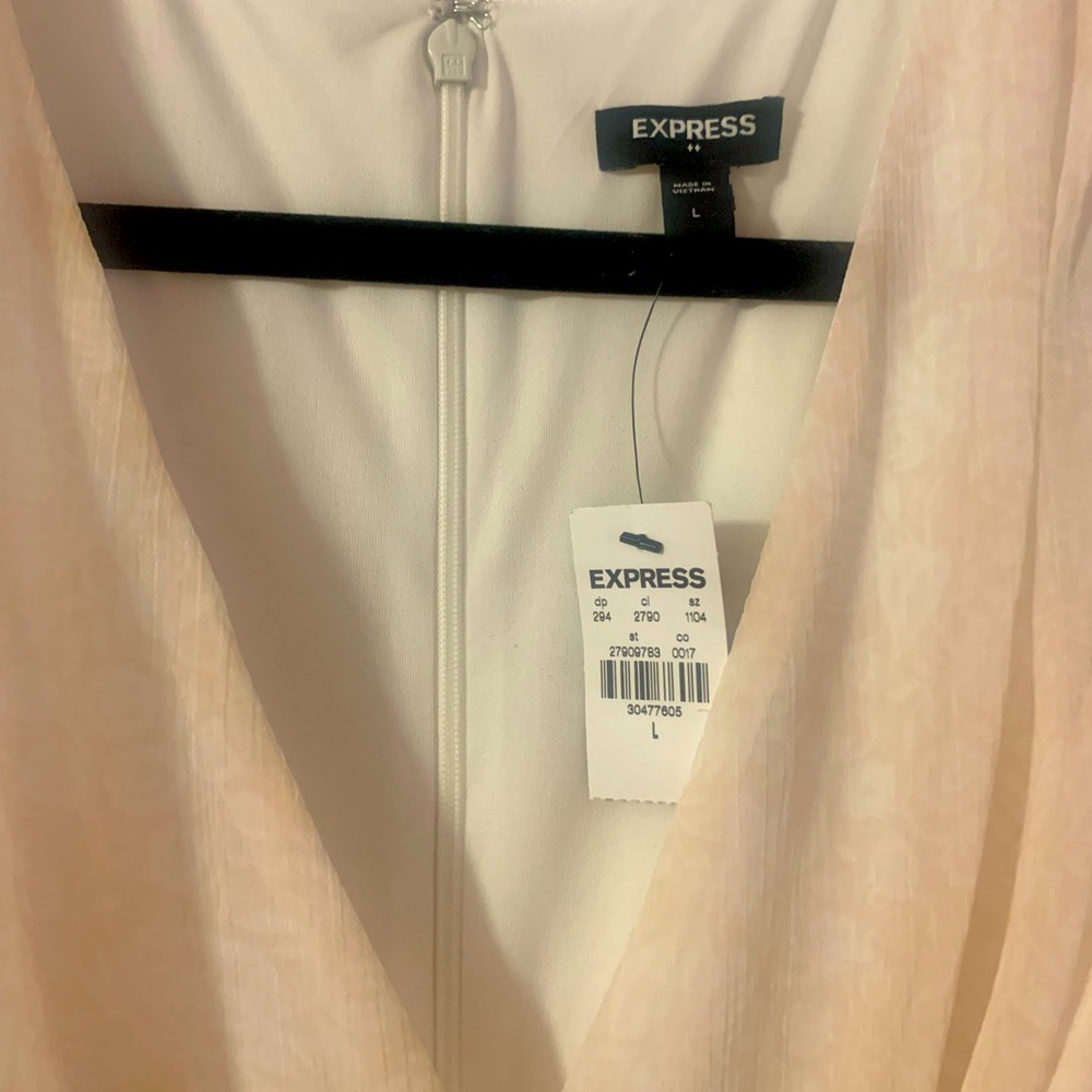 Express Romper